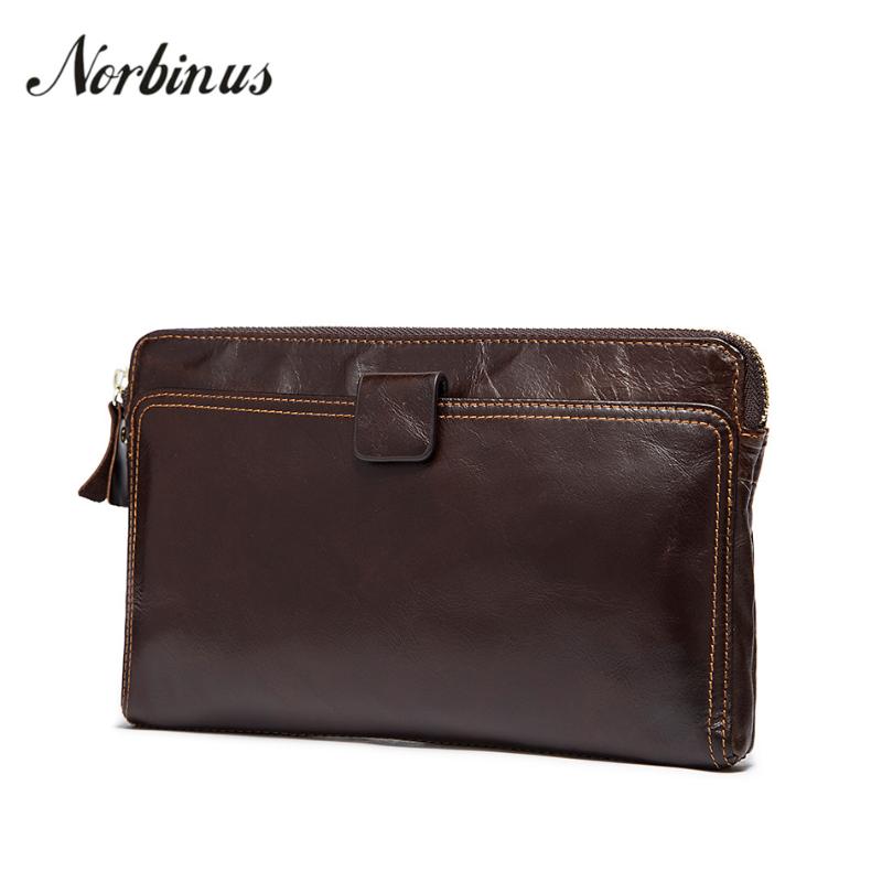 Wallets Norbinus Men Wallet Genuine Leather Clutch Bag Zipper Coin Pocket Purse Long Holder Male Phone Pouch Hand, Red;black
Wallets Norbinus Men Wallet Genuine Leather Clutch Bag Zipper Coin Pocket Purse Long Holder Male Phone Pouch Hand, Red;black