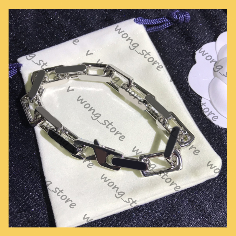 Wholesal Men Women Bracelet Luxurys Designers Jewelry Bracelets High Quality Man Women Bangle Fashion Jewelrys Ss 21041404W