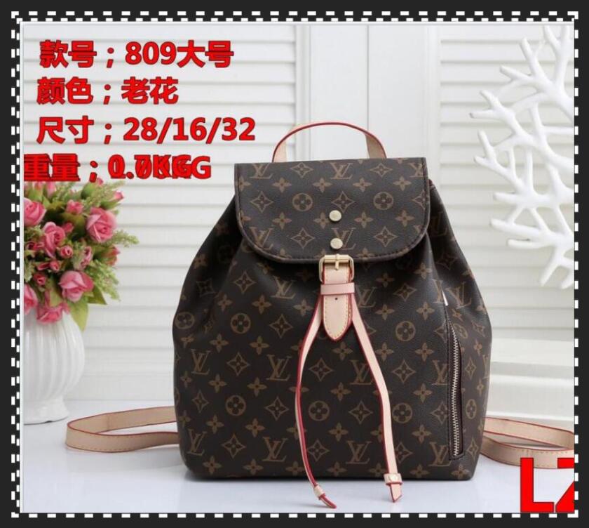 1- LV LOUIS 1 VITTON Backpack Luxurys Designers Bags Lady Genuine Leather Backpacks Women school bag Satchel Shoulders Bag, Golden;silver
1- LV LOUIS 1 VITTON Backpack Luxurys Designers Bags Lady Genuine Leather Backpacks Women school bag Satchel Shoulders Bag, Golden;silver