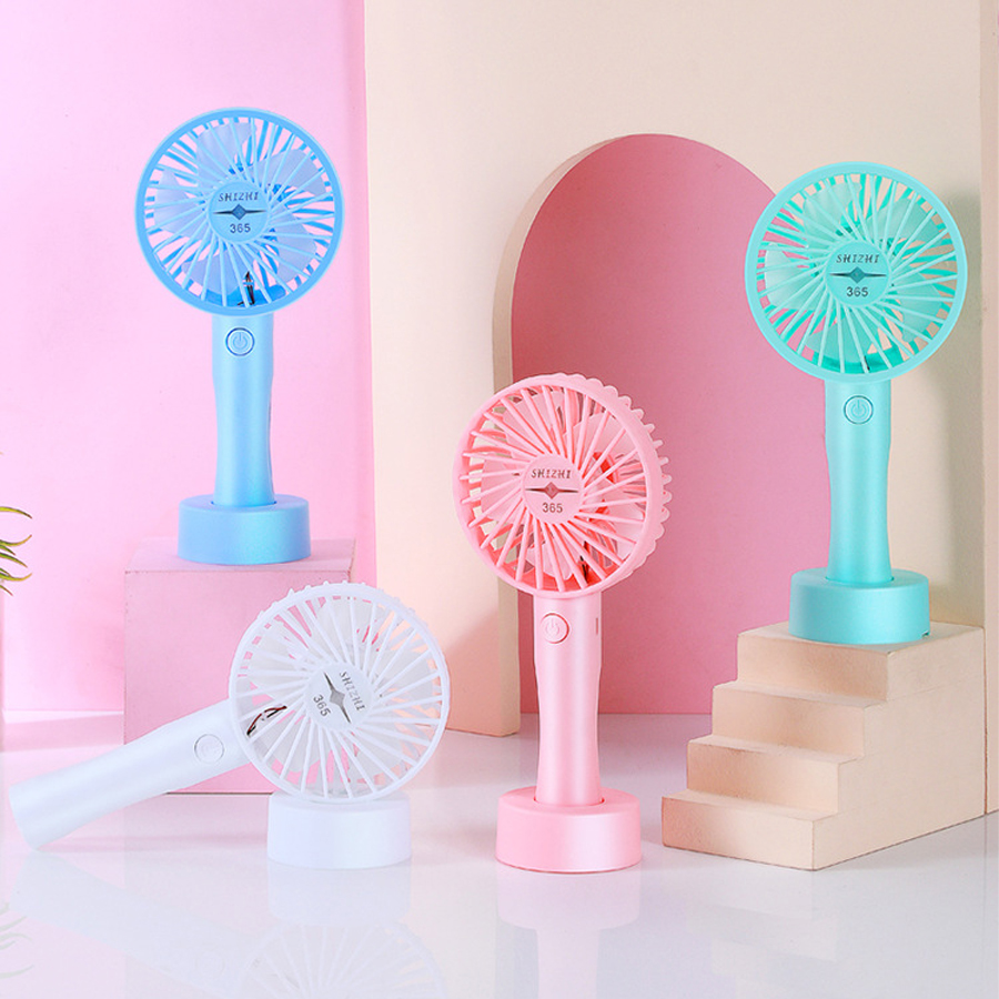 Portable mini fan summer student handheld desktop USB small electric Rechargeable For Outdoor Home office Travel
Portable mini fan summer student handheld desktop USB small electric Rechargeable For Outdoor Home office Travel