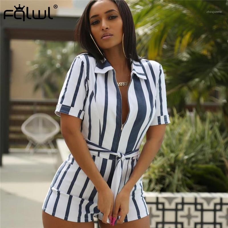 Women' Jumpsuits & Rompers Women' Casual Striped Bandage Sexy Summer Womens Jumpsuit Short Playsuit Zipper Sashes Bodycon Ladies Fema, Blue
Women' Jumpsuits & Rompers Women' Casual Striped Bandage Sexy Summer Womens Jumpsuit Short Playsuit Zipper Sashes Bodycon Ladies Fema, Blue