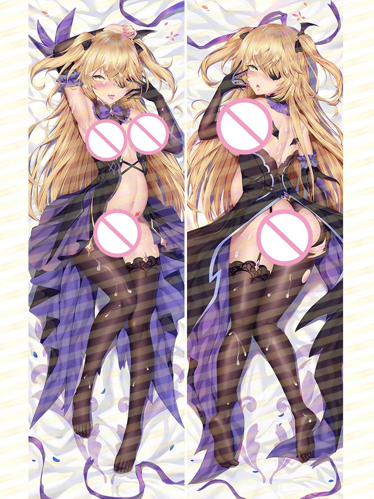Pillow Case Cirno's Store Original Fischl Genshin Impact Cover Loli Body Pillowcase Fisshuru Dakimakura
Pillow Case Cirno's Store Original Fischl Genshin Impact Cover Loli Body Pillowcase Fisshuru Dakimakura