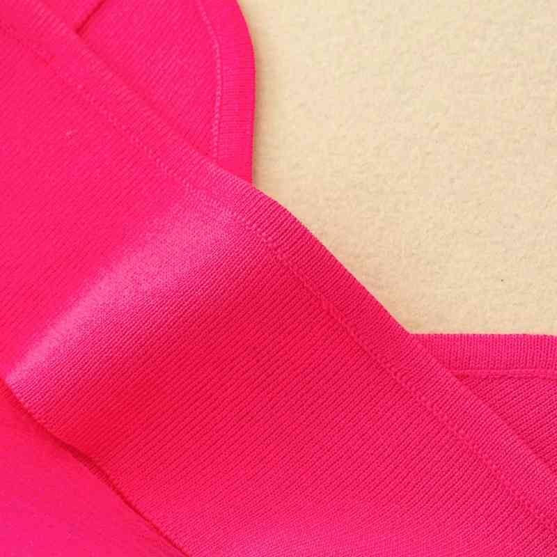 Sexy women pink tank tops summer fashion ladies elegant bow sweet female vintage slim bomb mesh girls chic 210430