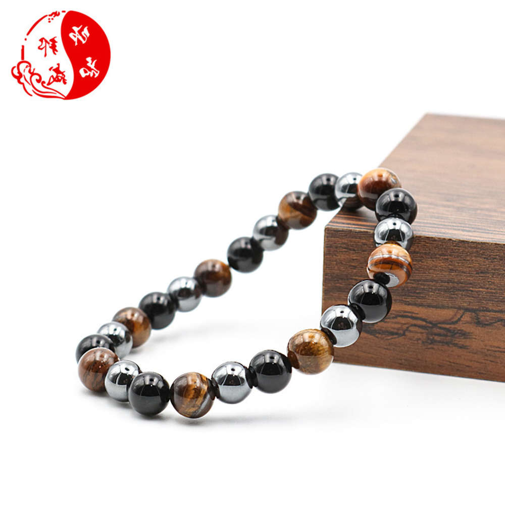 Hand catenary tiger eye magnet natural stone 8 10 mm jewelry bracelet Jewelry, Black
Hand catenary tiger eye magnet natural stone 8 10 mm jewelry bracelet Jewelry, Black