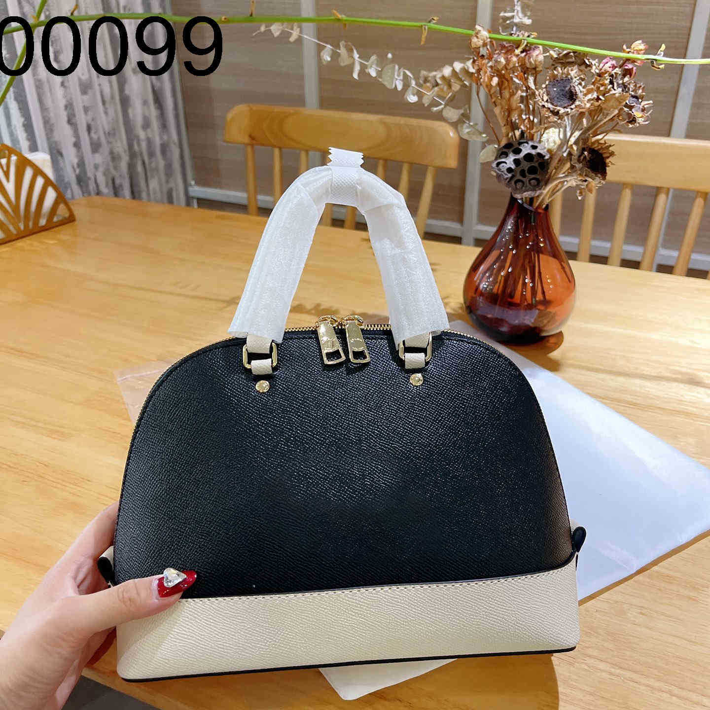 Hanghhangbag Luxury Designer Fashion Hand Handbag Handbags Backpack Wallet Purse Shoulder Crossbody Tote Bags Mini Bag high-end top cla
Hanghhangbag Luxury Designer Fashion Hand Handbag Handbags Backpack Wallet Purse Shoulder Crossbody Tote Bags Mini Bag high-end top cla