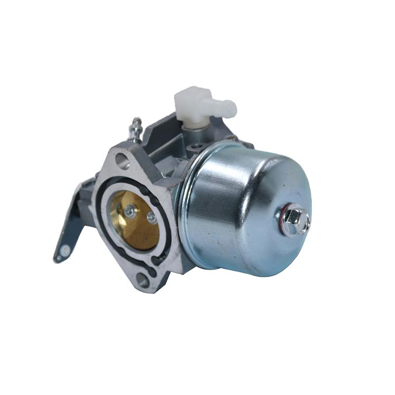 Carburetor For Briggs&Stratton 497164 499029 19G412 19E416-0108 497844 Carb Garden Machine Parts Motorcycle Fuel System