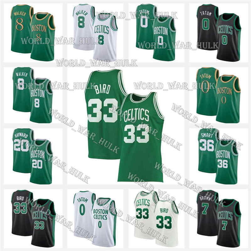 Larry 33 Bird Jersey Jayson 0 Tatum Marcus 36 Smart Kemba 8 Walker Mesh BostonCelticsJaylen 7 Brown Basketball Jerseys Retro, Black;red
Larry 33 Bird Jersey Jayson 0 Tatum Marcus 36 Smart Kemba 8 Walker Mesh BostonCelticsJaylen 7 Brown Basketball Jerseys Retro, Black;red