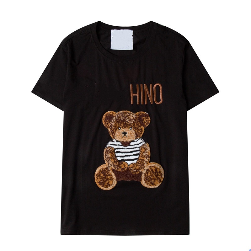Men's T-Shirts cotton round neck men's T-shirt European and American fashion letter printing logo summer casual couple short sleeves
Men's T-Shirts cotton round neck men's T-shirt European and American fashion letter printing logo summer casual couple short sleeves