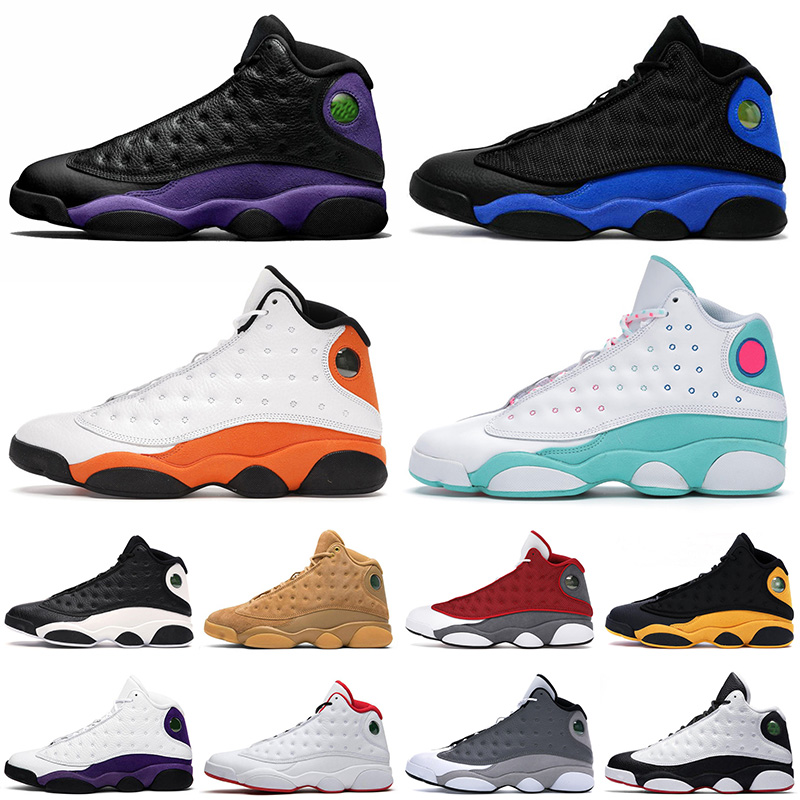 2021 Jumpman 13 13s Court Purple Basketball Shoes XIII Hyper Royal Starfish Soar Green Red Flint Black Cat Mens Womens Outdoor Trainers Sneakers, D15 history of flight 36-47
2021 Jumpman 13 13s Court Purple Basketball Shoes XIII Hyper Royal Starfish Soar Green Red Flint Black Cat Mens Womens Outdoor Trainers Sneakers, D15 history of flight 36-47