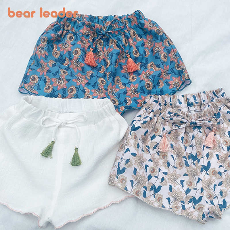 Bear Leader Summer Fashion Girls Kids Casual Shorts Girl Baby Cute Floral Pants Children Drawstring Clothing For 1-7 Years 210708, Ah5472beige
Bear Leader Summer Fashion Girls Kids Casual Shorts Girl Baby Cute Floral Pants Children Drawstring Clothing For 1-7 Years 210708, Ah5472beige