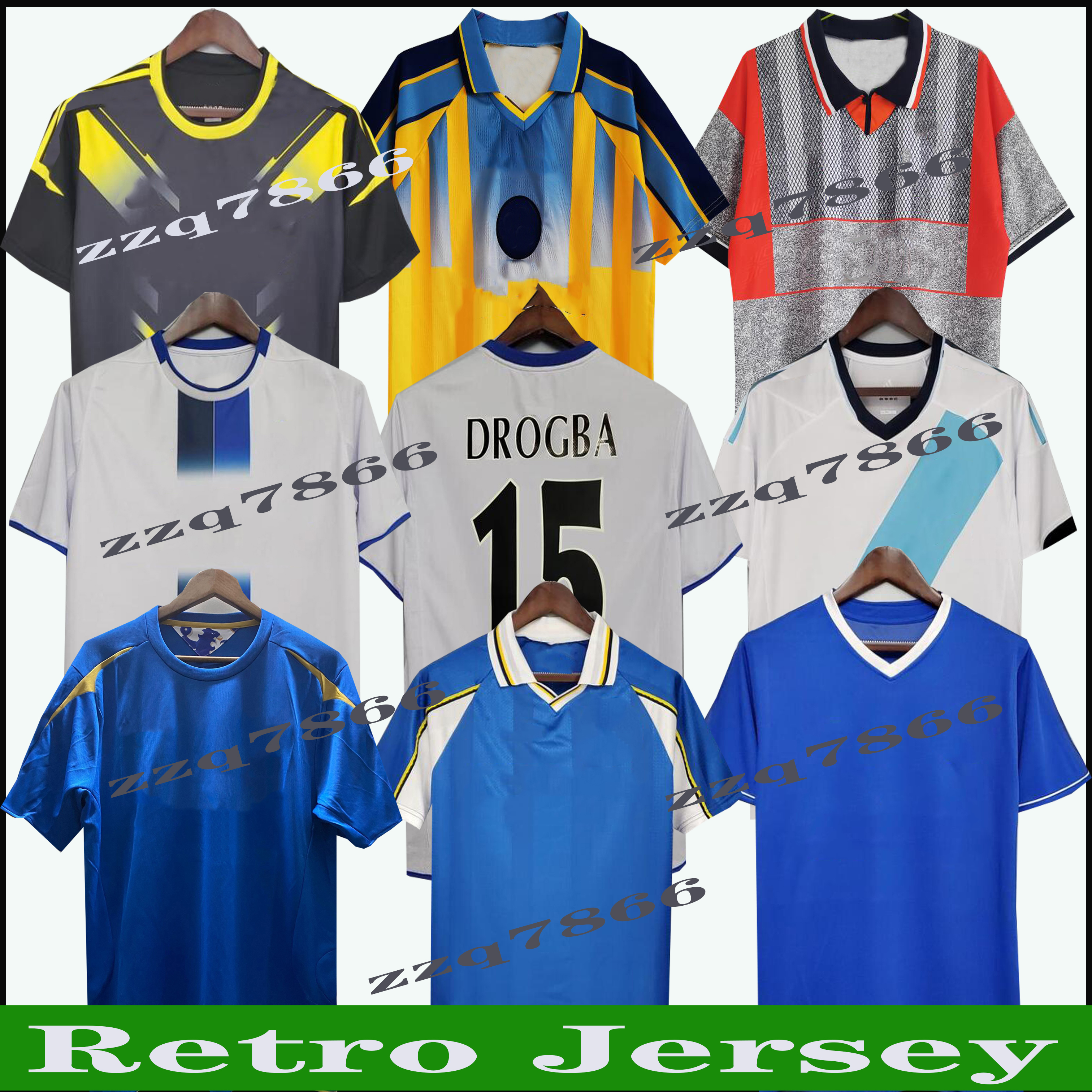 2011 Retro Soccer Jersey Lampard Torres Drogba 11 12 13 Final 94 95 96 97 98 99 Soccers Jerseys Crespo Wise Shirt 03 05 06 07 08 Cole Zola Vialli Gullit 1994 1995 1996, Blue
2011 Retro Soccer Jersey Lampard Torres Drogba 11 12 13 Final 94 95 96 97 98 99 Soccers Jerseys Crespo Wise Shirt 03 05 06 07 08 Cole Zola Vialli Gullit 1994 1995 1996, Blue