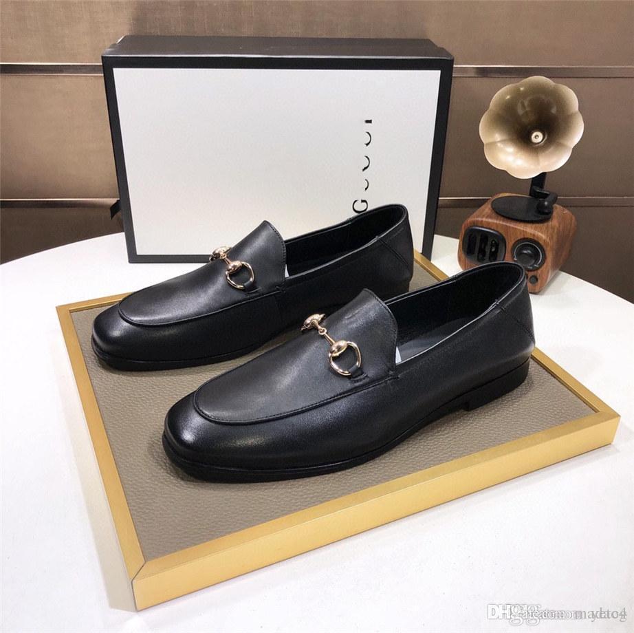 Luxurious original Classic Crocodile Pattern Business SHOES MEN DESIGNER Formal DRESS LEATHER SHOES MEN's LOAFERs Wedding Party SHOE, #02
Luxurious original Classic Crocodile Pattern Business SHOES MEN DESIGNER Formal DRESS LEATHER SHOES MEN's LOAFERs Wedding Party SHOE, #02