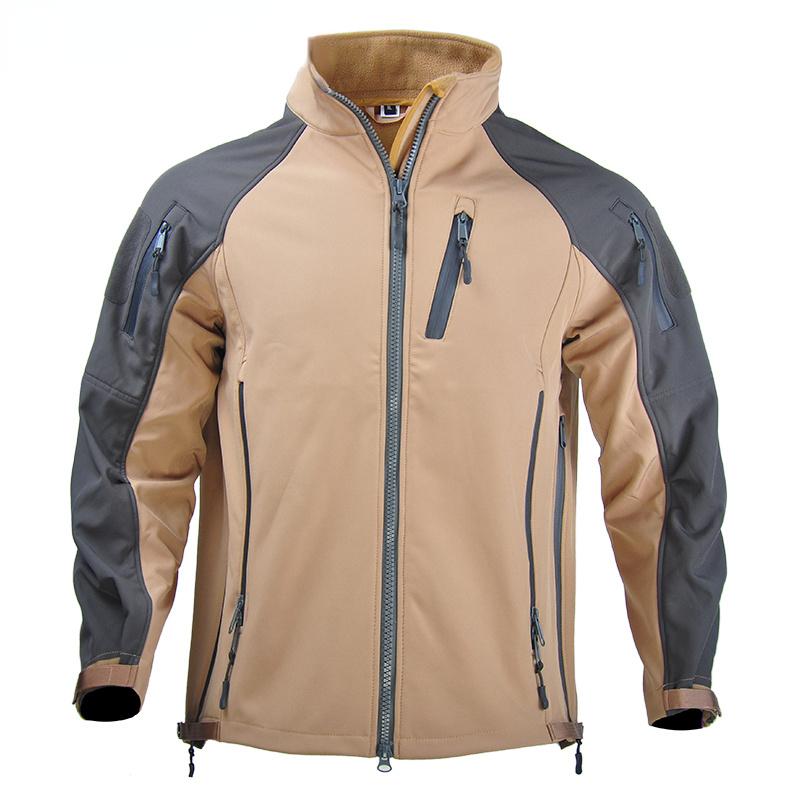 Hunting Jackets Fleece Jacket Men Winter Outwear Thick Warm Parkas Coat Spring Autumn Casual Outfits Tactical Army, Camo;black
Hunting Jackets Fleece Jacket Men Winter Outwear Thick Warm Parkas Coat Spring Autumn Casual Outfits Tactical Army, Camo;black