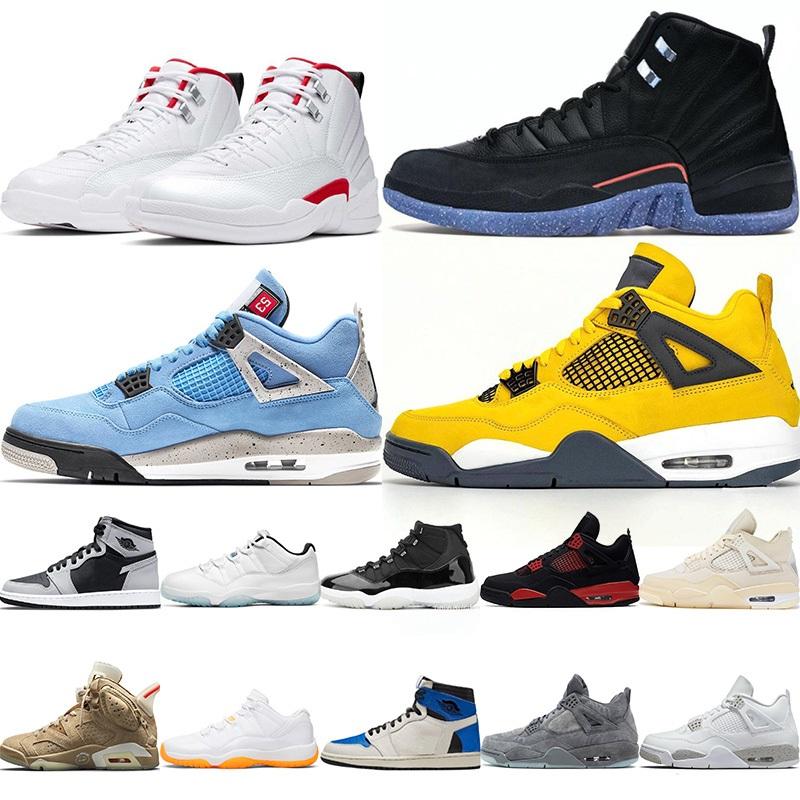 Basketball Shoes White Oreo 4 4s Taupe Haze Bred Playoffs Utility British Khaki Lightning jordan Retros 11 11s Men Trainer 1 1s Snea, Raging bull
Basketball Shoes White Oreo 4 4s Taupe Haze Bred Playoffs Utility British Khaki Lightning jordan Retros 11 11s Men Trainer 1 1s Snea, Raging bull