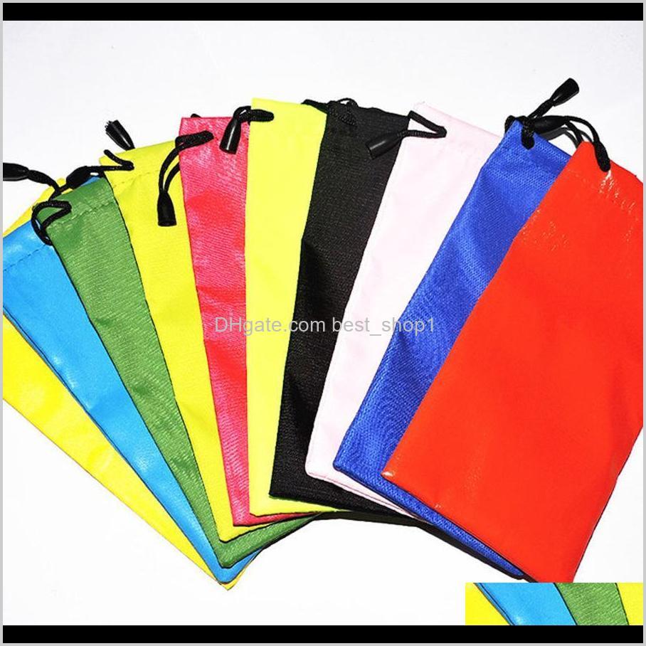 Bags Multifunction Dustproof Carry Dstring Pouch Waterproof Cellphone Eyeglasses Storage Bag Sunglasses Case Portable Dh0774 Uteb Jyv0P
Bags Multifunction Dustproof Carry Dstring Pouch Waterproof Cellphone Eyeglasses Storage Bag Sunglasses Case Portable Dh0774 Uteb Jyv0P