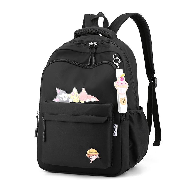 Kids Backpacks Children School Bags For Girls Orthopedic Backpack Bookbag Schoolbag Primary Satchel Mochila
Kids Backpacks Children School Bags For Girls Orthopedic Backpack Bookbag Schoolbag Primary Satchel Mochila