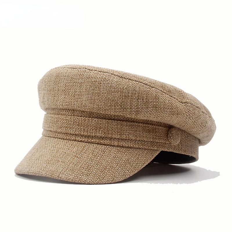 Berets Vintage Women Beret Autumn Winter Octagonal Cap Hats Stylish Artist Painter Sboy Caps Black Grey
Berets Vintage Women Beret Autumn Winter Octagonal Cap Hats Stylish Artist Painter Sboy Caps Black Grey