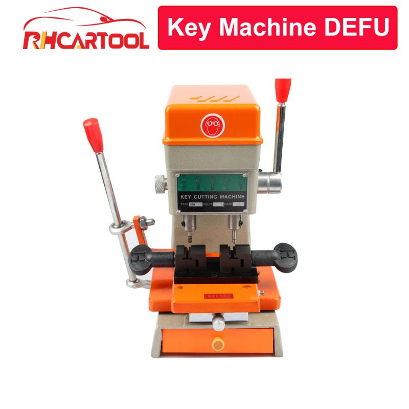 Diagnostic Tools OBD2 Car Accessories Key Machine DEFU With -368A Cutting Lock Supplies
Diagnostic Tools OBD2 Car Accessories Key Machine DEFU With -368A Cutting Lock Supplies
