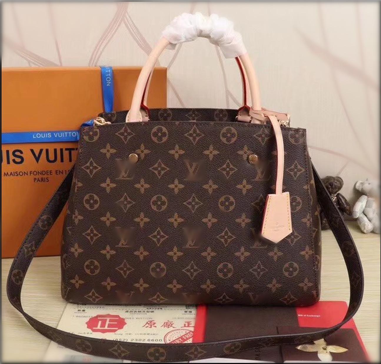 Share to be partner Luxurys designers orignal real genuine leather lady bag messenger fashion satchel shoulder handbag GGLVLouis
Share to be partner Luxurys designers orignal real genuine leather lady bag messenger fashion satchel shoulder handbag GGLVLouis