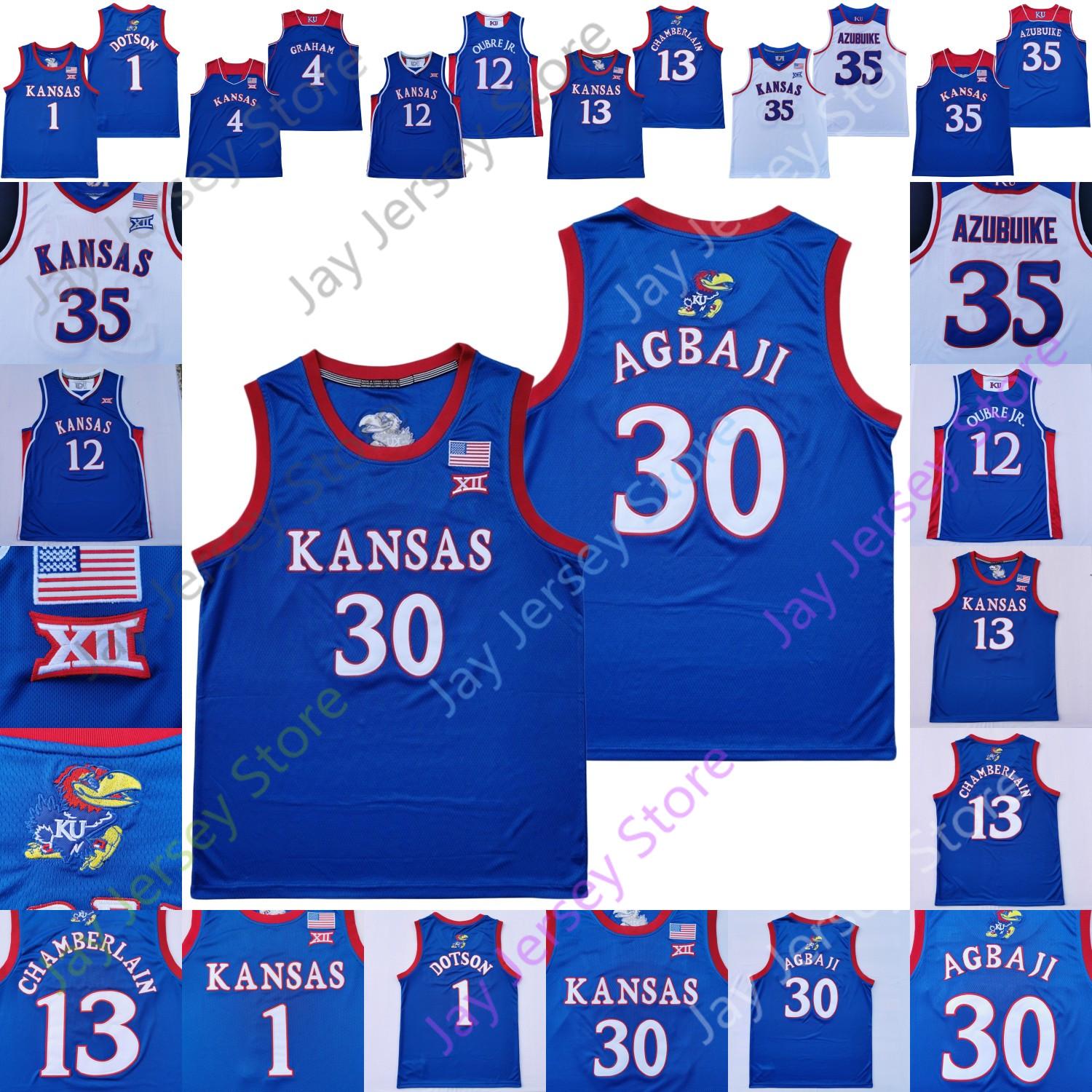 Custom 2021 Kansas Basketball Jersey College Devon Dotson Ochai Agbaji Marcus Garrett Udoka Azubuike Isaiah Moss Tristan Enaruna, White
Custom 2021 Kansas Basketball Jersey College Devon Dotson Ochai Agbaji Marcus Garrett Udoka Azubuike Isaiah Moss Tristan Enaruna, White