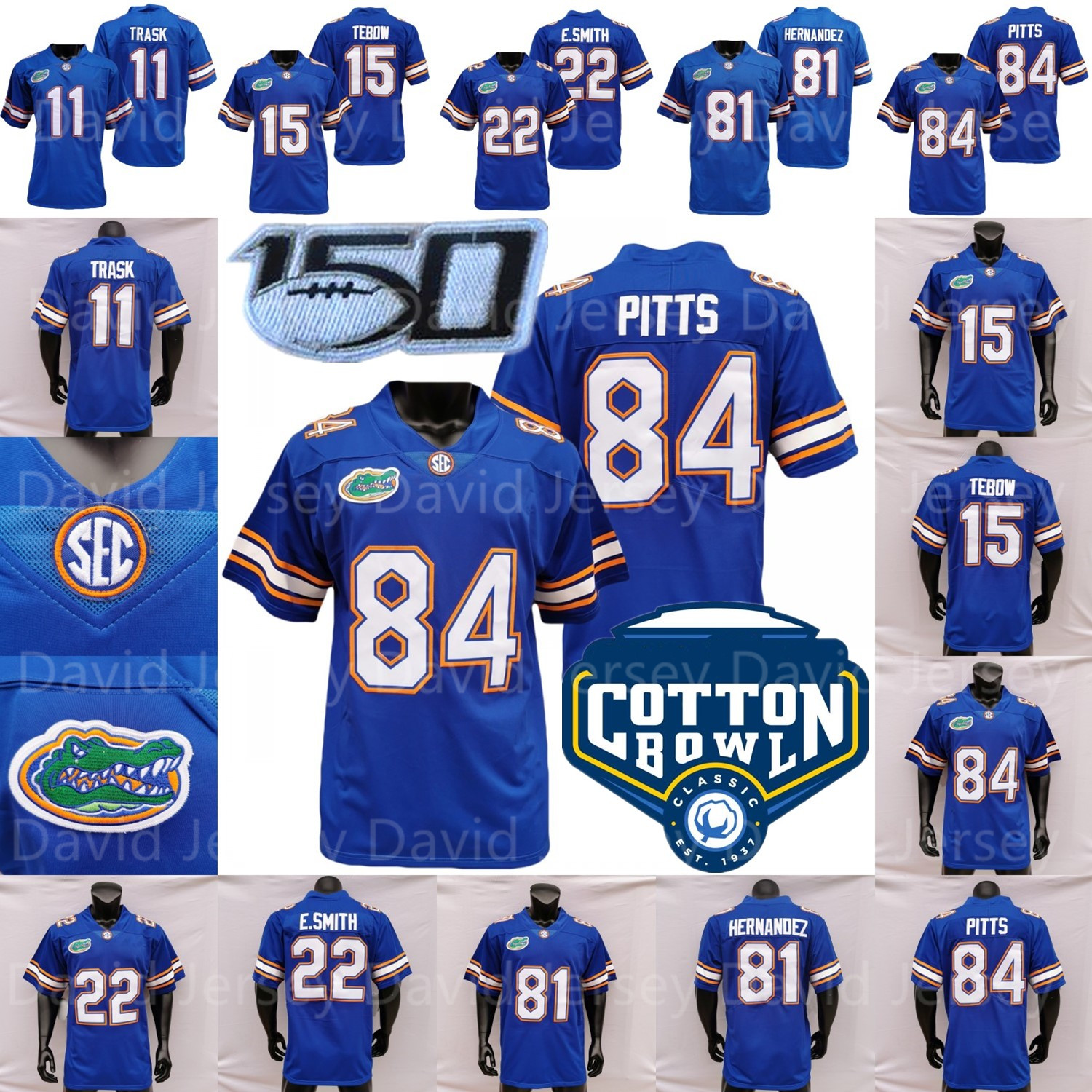 2021 NCAA Florida Gators Football Jersey College Kyle Pitts Aaron Hernandez Tim Tebow Emmitt Smith Kyle Trask Jerseys Home, Black;red
2021 NCAA Florida Gators Football Jersey College Kyle Pitts Aaron Hernandez Tim Tebow Emmitt Smith Kyle Trask Jerseys Home, Black;red