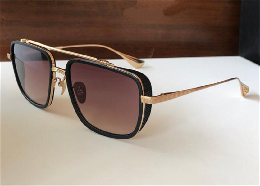 Vintage fashion man sunglasses 8015 square frame unique design Gothic style simple and generous top quality outdoor uv400 protective glasses, White;black
Vintage fashion man sunglasses 8015 square frame unique design Gothic style simple and generous top quality outdoor uv400 protective glasses, White;black