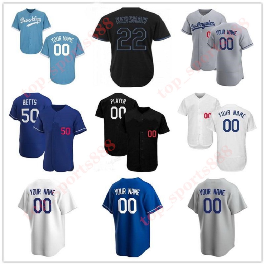 Los Angeles 2021 Trevor Bauer Baseball Jersey Mookie Betts Walker Buehler Cody Bellinger Hernandez Max Muncy Clayton Kershaw Jackie Robinson, Blue;black
Los Angeles 2021 Trevor Bauer Baseball Jersey Mookie Betts Walker Buehler Cody Bellinger Hernandez Max Muncy Clayton Kershaw Jackie Robinson, Blue;black