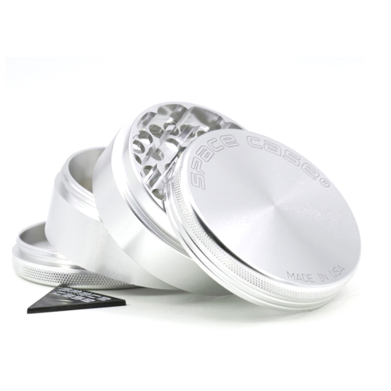 Space Case Grinder … - image