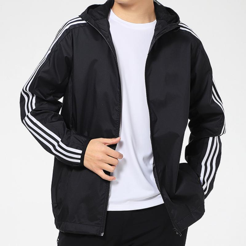 Men's New Street Jacket Parker Hoodie Windbreaker Zipper Casual Fashion Outwear AD9253, Black;brown
Men's New Street Jacket Parker Hoodie Windbreaker Zipper Casual Fashion Outwear AD9253, Black;brown