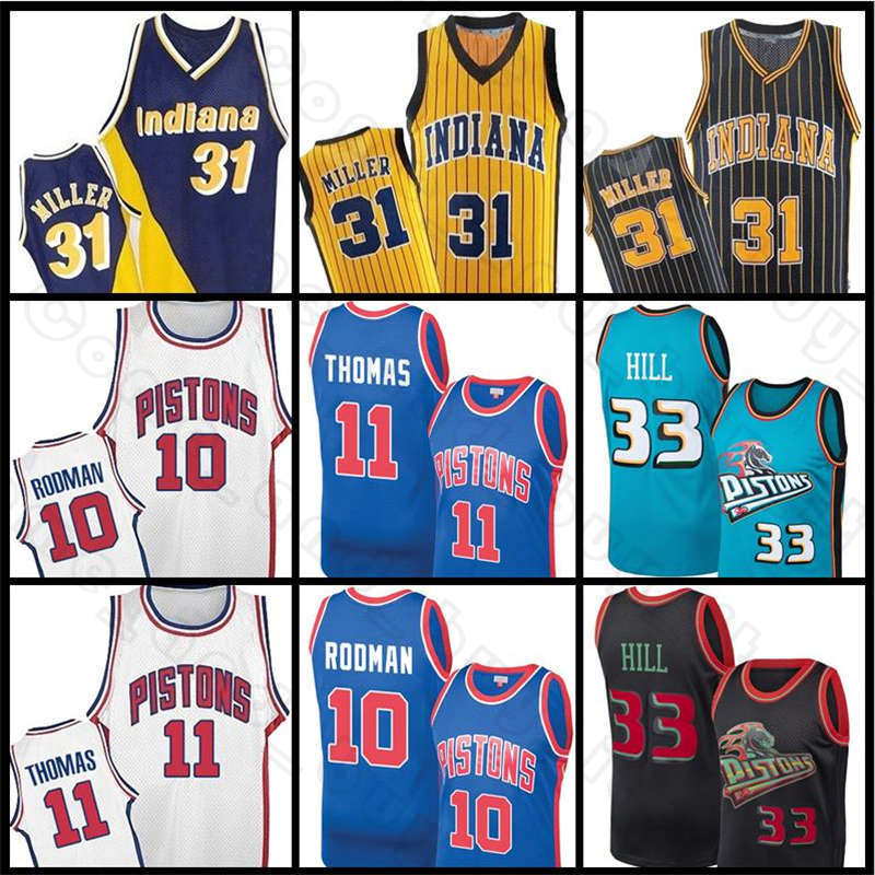 Cade 2 Cunningham Basketball Jersey Grant 33 Hill Victor 4 Oladipo Pistons''Pacers''Dennis 10 Rodman Isiah 11 Thomas, Men
Cade 2 Cunningham Basketball Jersey Grant 33 Hill Victor 4 Oladipo Pistons''Pacers''Dennis 10 Rodman Isiah 11 Thomas, Men