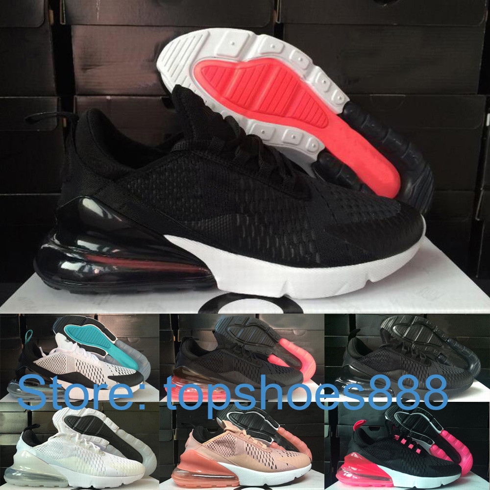 MAx 270 Classic React Blue Men Women Two-Piece Separates Running Shoes Triples White Black Red Olive Volt Habanero 27C Flair 270s Sports Designers Trainers Sneakers
MAx 270 Classic React Blue Men Women Two-Piece Separates Running Shoes Triples White Black Red Olive Volt Habanero 27C Flair 270s Sports Designers Trainers Sneakers