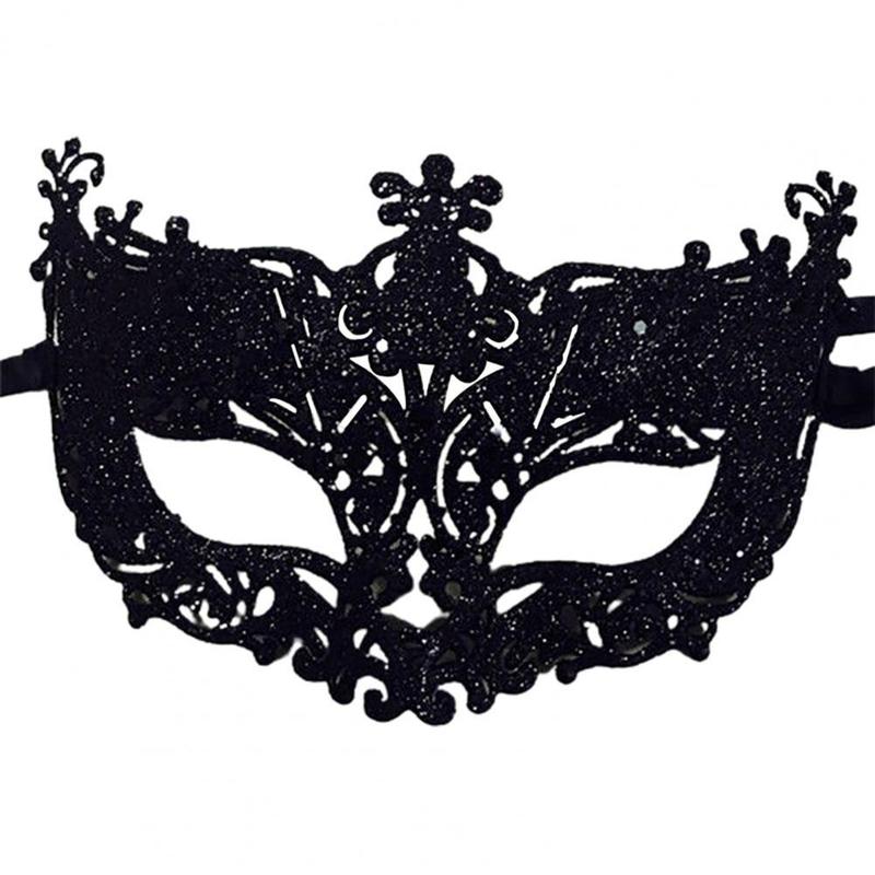 s!!! Women Fashion Cosplay Eye Mask Masquerade Carnival Fancy Mardi Christmas Party
s!!! Women Fashion Cosplay Eye Mask Masquerade Carnival Fancy Mardi Christmas Party