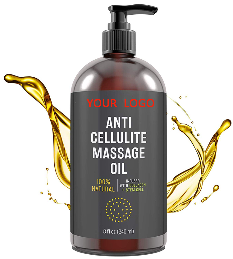 Essential Oil-Naturals Anti Cellulite Massage Collagen Stem Cell Regeneration
Essential Oil-Naturals Anti Cellulite Massage Collagen Stem Cell Regeneration