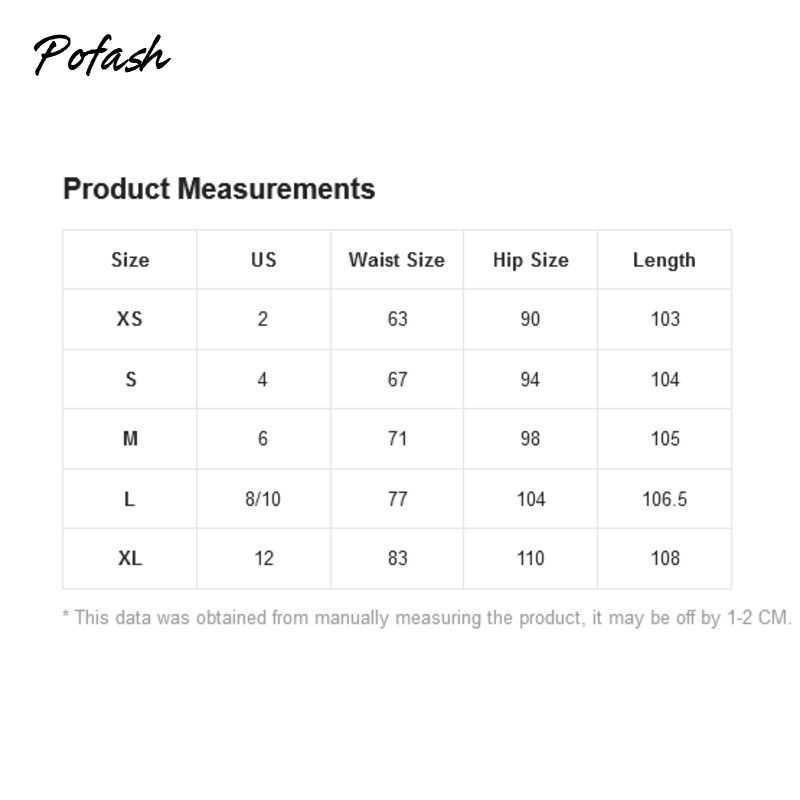 Pofash Solid Black Flap Pocket Cargo Pants Women Clothing Mid Waist Autumn Long Pencil Pants Mujer Slim Zipper Casual Trousers 211006