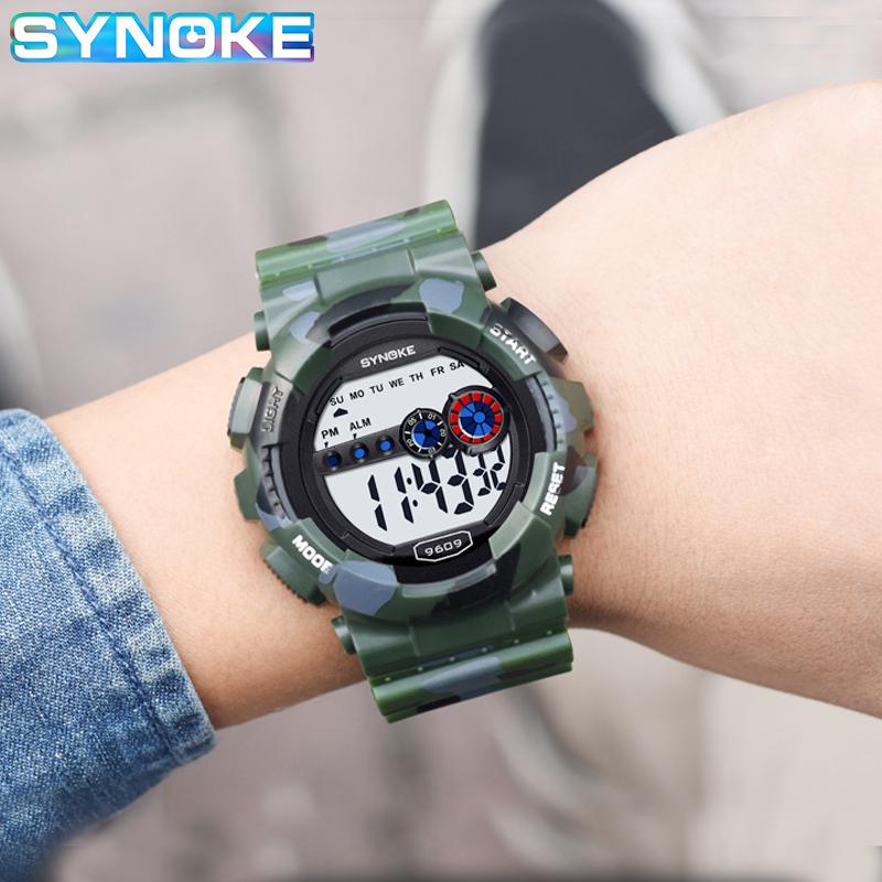Wristwatches Men Digital Watches Waterproof Sports Watch For Led Electronic Clock Male Army Military Wristwatch Relogio Masculino, Black
Wristwatches Men Digital Watches Waterproof Sports Watch For Led Electronic Clock Male Army Military Wristwatch Relogio Masculino, Black