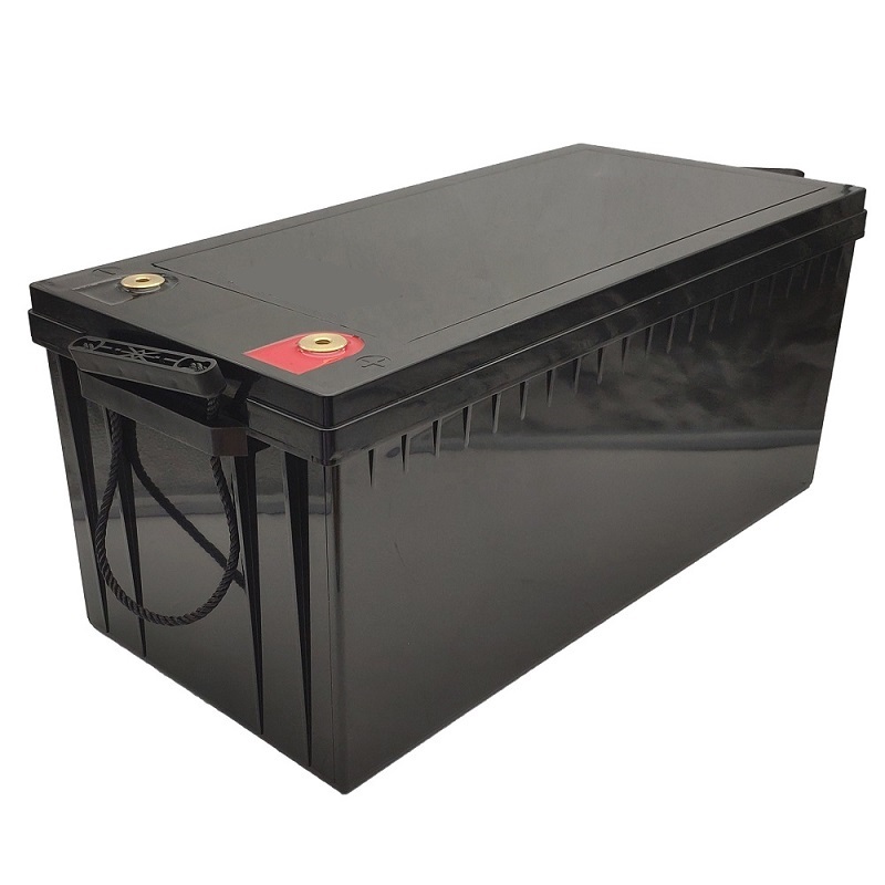 Deep Cycle 12V 200Ah 100Ah 300Ah LiFePO4 Lithium Ion Battery packs Solar Storage Batteries Pack 12.8V For RV Boat Golf Cart
Deep Cycle 12V 200Ah 100Ah 300Ah LiFePO4 Lithium Ion Battery packs Solar Storage Batteries Pack 12.8V For RV Boat Golf Cart