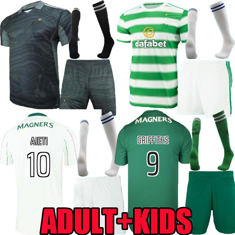 adult kids 21 22 Celtic third AJETI TURNBULL soccer jerseys 2021 2022 home EDOUARD JOHNSTON GRIFFITHS McGREGOR Maillots de fooT FORREST football Shirts uniforms
adult kids 21 22 Celtic third AJETI TURNBULL soccer jerseys 2021 2022 home EDOUARD JOHNSTON GRIFFITHS McGREGOR Maillots de fooT FORREST football Shirts uniforms