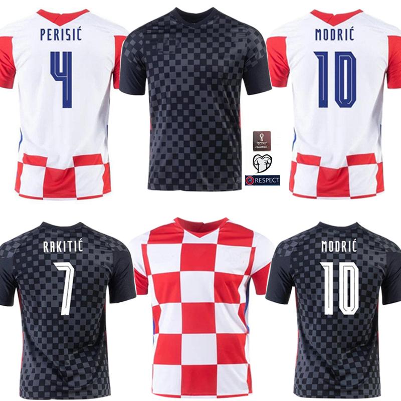 Men&#039;s Casual Shirts 2021/2021 Croatia MODRIC 2021 National Team MANDZUKIC HOME AWAY Soccer Jersey PERISIC RAKITIC SRNA KOVACIC от DHgate WW