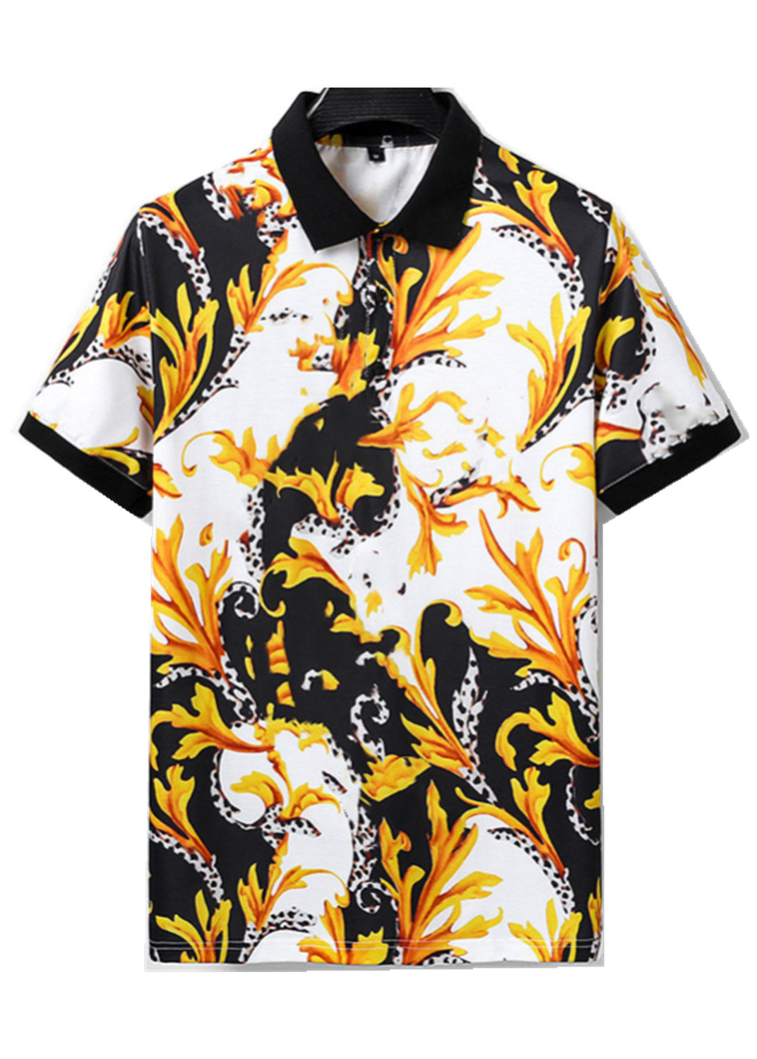 2021 Fashion polos t-shirt men Casual t shirt Embroidered Medusa Cotton polo Shirt High street collar shirts M-3XL#13, Multi
2021 Fashion polos t-shirt men Casual t shirt Embroidered Medusa Cotton polo Shirt High street collar shirts M-3XL#13, Multi