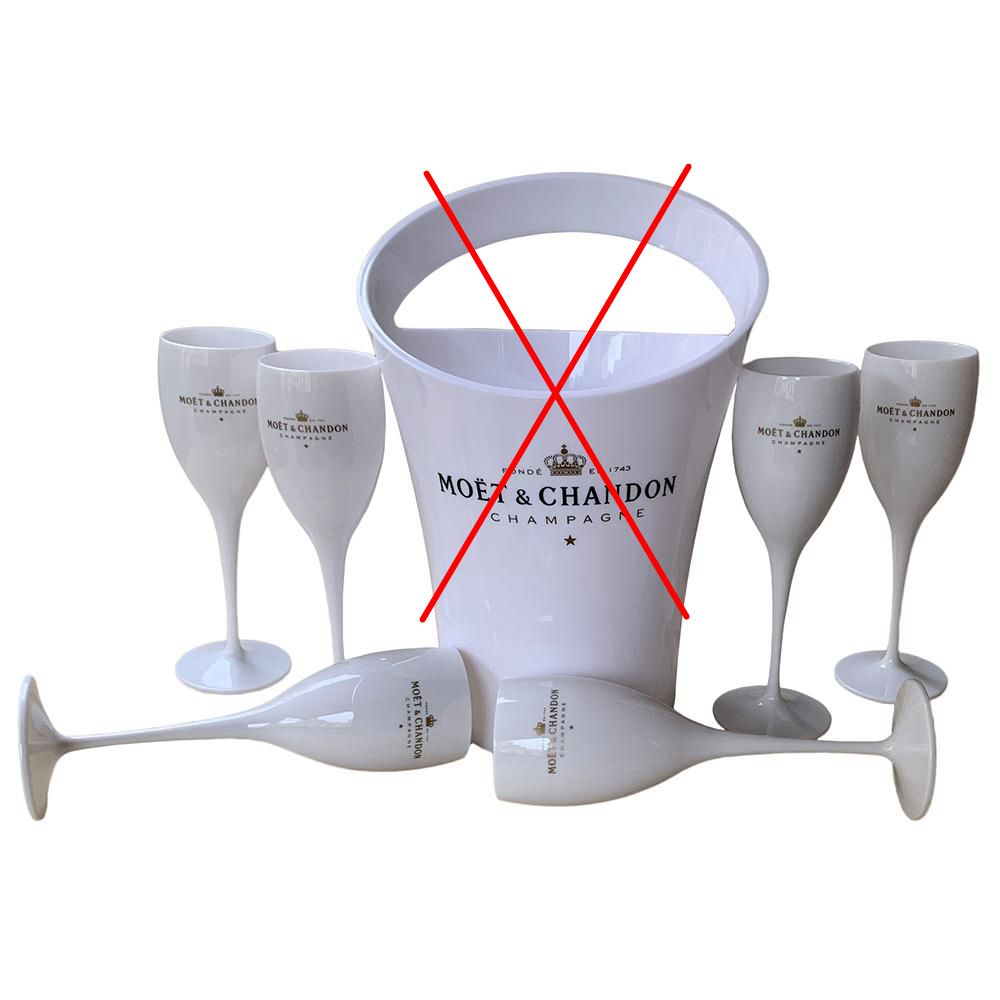 2pcs Moet Cups Acrylic Unbreakable Champagne Wine Glass 175ml Orange White Moet-Chandon Wine-Glasses Ice Imperial Goblet Pospv MOET-CHANDON-CHAMPAGNE Glass-es
2pcs Moet Cups Acrylic Unbreakable Champagne Wine Glass 175ml Orange White Moet-Chandon Wine-Glasses Ice Imperial Goblet Pospv MOET-CHANDON-CHAMPAGNE Glass-es