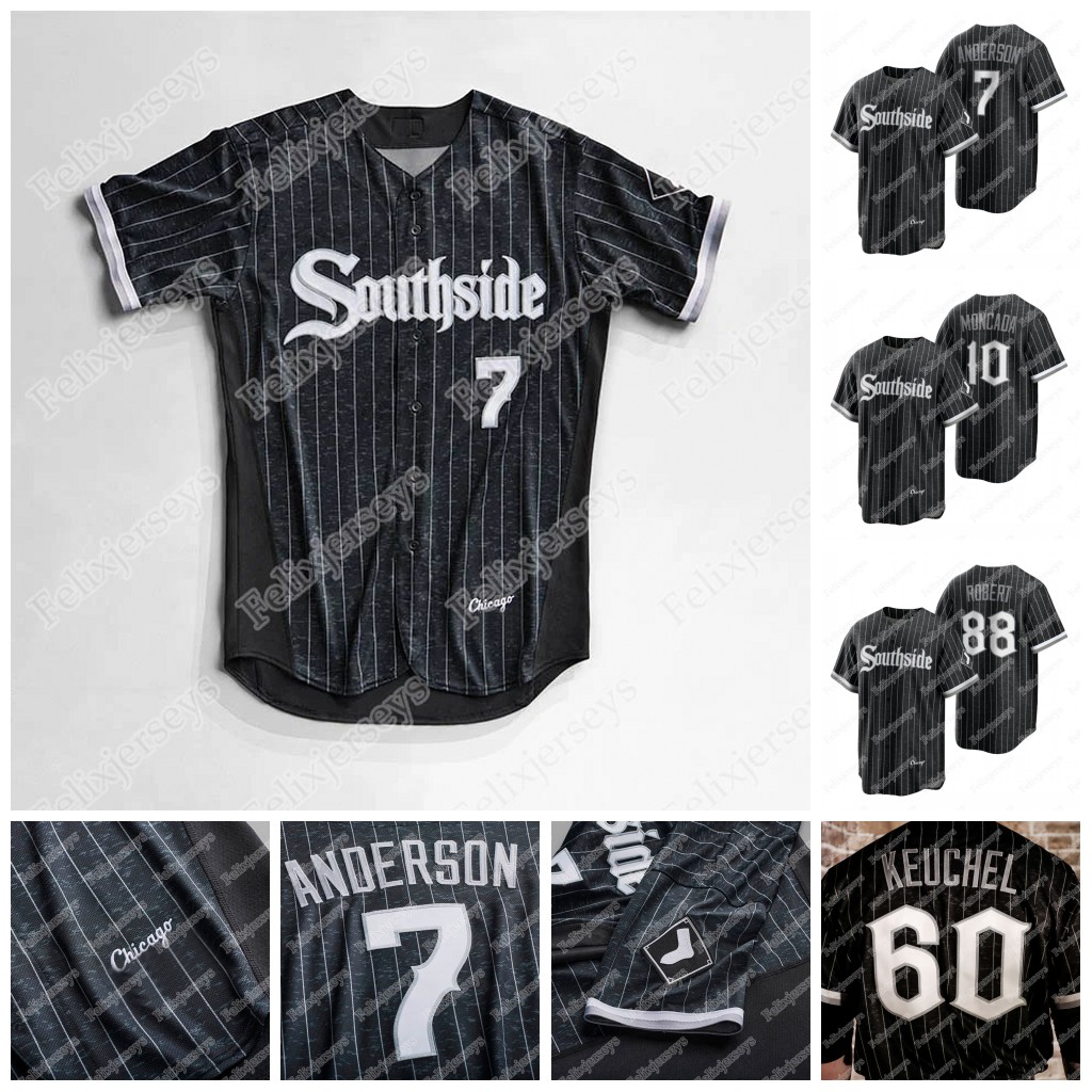 Womens White Sox 2021 City Connect Jersey Tim Anderson Yoan Moncada Luis Robert Eloy Jimenez Jose Abreu Yermin Mercedes Yasmani Grandal Lucas Giolito, Blue;black
Womens White Sox 2021 City Connect Jersey Tim Anderson Yoan Moncada Luis Robert Eloy Jimenez Jose Abreu Yermin Mercedes Yasmani Grandal Lucas Giolito, Blue;black