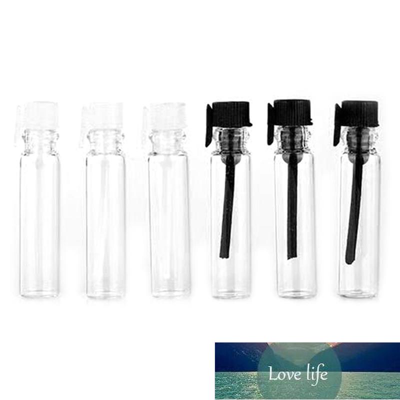 10pcs/lot 1ML 2ML 3ML Glass Bottle Perfume Empty Bottles Glass Vial Small Oil Bottle Black/White
10pcs/lot 1ML 2ML 3ML Glass Bottle Perfume Empty Bottles Glass Vial Small Oil Bottle Black/White