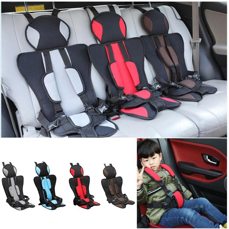 Seat Cushions Car Children's Cushion Portable Strap Baby Fixed Safety Belt Safe Child For
Seat Cushions Car Children's Cushion Portable Strap Baby Fixed Safety Belt Safe Child For