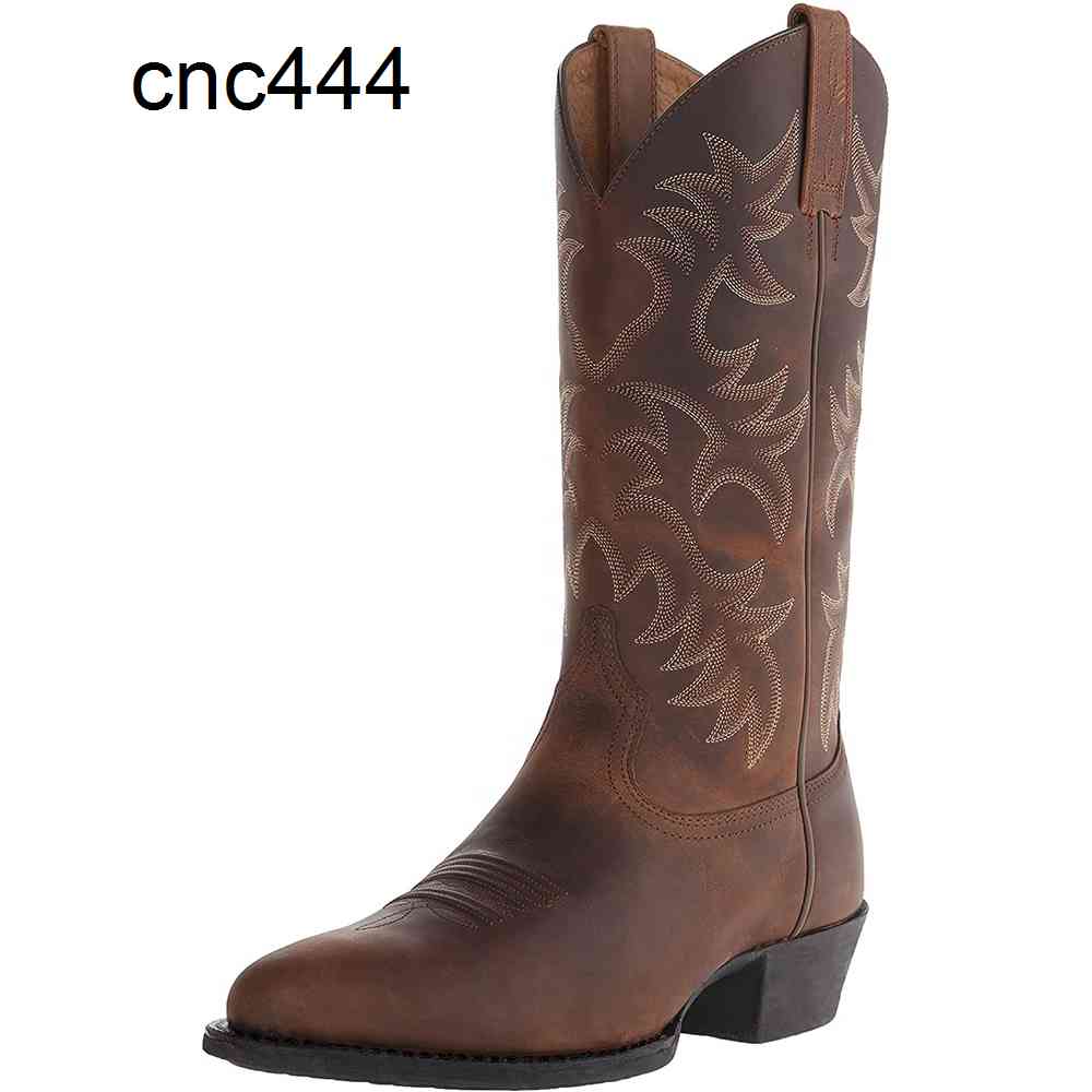New Fashion Rubber Long Mens Shoes Ridding Mexican Winter Over The Knee Western Men Cowboy Boots, Black
New Fashion Rubber Long Mens Shoes Ridding Mexican Winter Over The Knee Western Men Cowboy Boots, Black