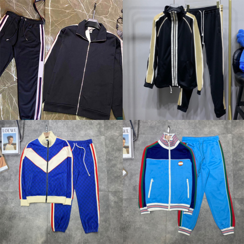 Top Qaulity Man designers clothes 2021 mens tracksuit men women jacket Hoodie Couple style zipper cardigan jackets trousers tracksuits Ribbon suit, 10
Top Qaulity Man designers clothes 2021 mens tracksuit men women jacket Hoodie Couple style zipper cardigan jackets trousers tracksuits Ribbon suit, 10
