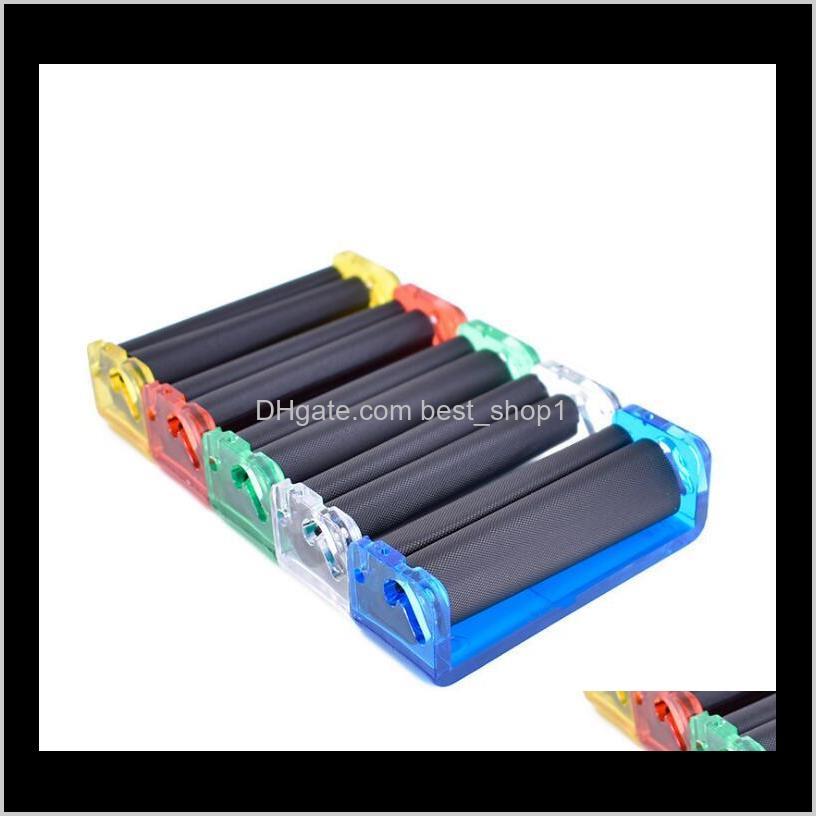 Other Manual Cigarette Hine Portable Mini 70Mm 78Mm 110Mm Injector Accessories Smoking Roller Tobacco Rolling 2Joxb Gkpjc
Other Manual Cigarette Hine Portable Mini 70Mm 78Mm 110Mm Injector Accessories Smoking Roller Tobacco Rolling 2Joxb Gkpjc