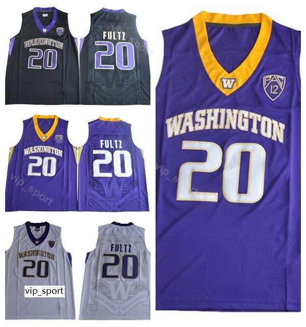 Men College Markelle Fultz Jersey 20 University Basketball Washington Huskies Jersey All Stitched Breathable Sport Black Purple White
Men College Markelle Fultz Jersey 20 University Basketball Washington Huskies Jersey All Stitched Breathable Sport Black Purple White