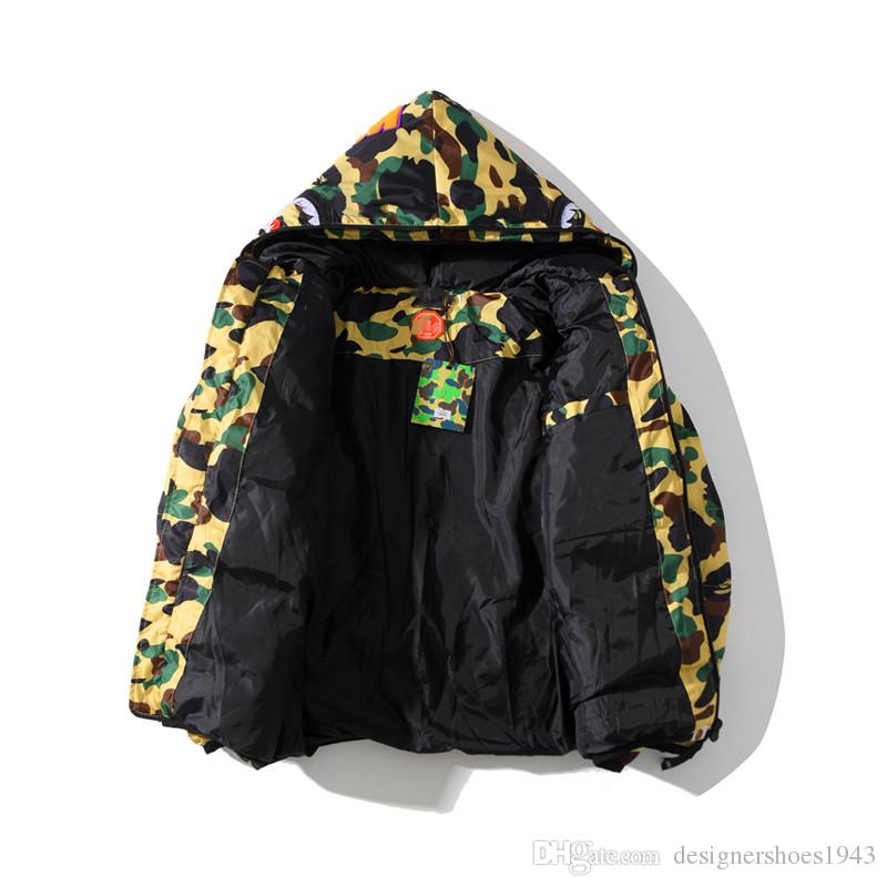 Men Down Jacket Warm Hooded High Quality White Duck Down Anorak Men Parka Mid Long Fur Collar Coat Waterproof Jacket Male With