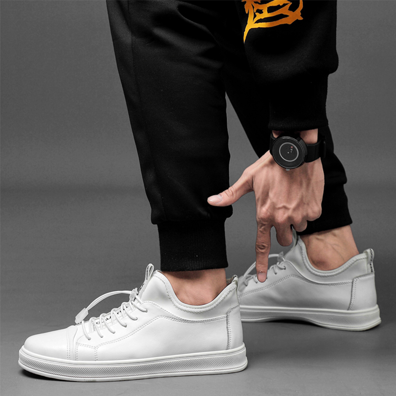 Men's Korean style versatile personalized board shoes, Custom contact customer service
Men's Korean style versatile personalized board shoes, Custom contact customer service