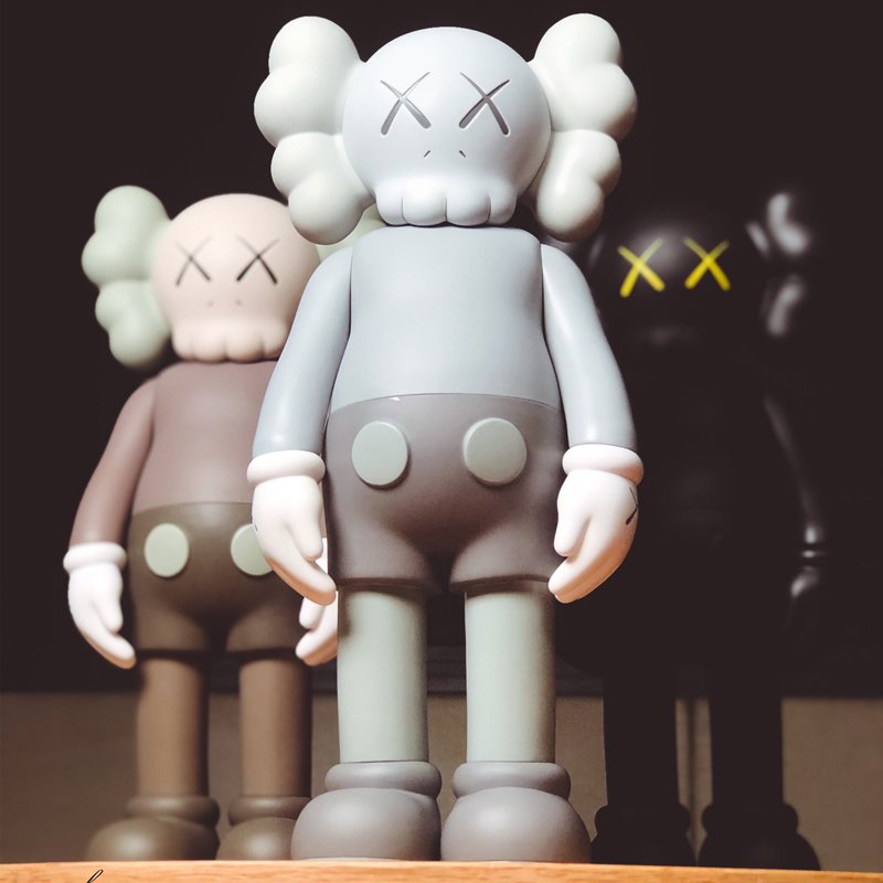 Hot style 16inches 37CM 0.8KG Originalfake Kaws prototype Companion Original Box Kaws Action Figure model decorations toys gift
Hot style 16inches 37CM 0.8KG Originalfake Kaws prototype Companion Original Box Kaws Action Figure model decorations toys gift